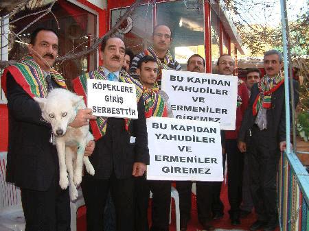 kopekler