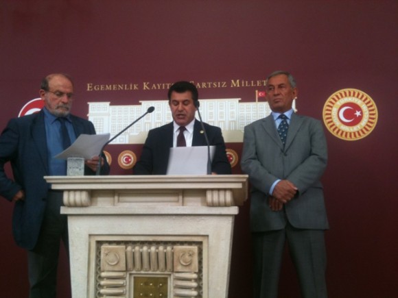Basın Açıklaması: Milli Eğitim Bakanlığı 10. Sınıf Tarih Ders Kitabı Neyi Amaçlıyor?