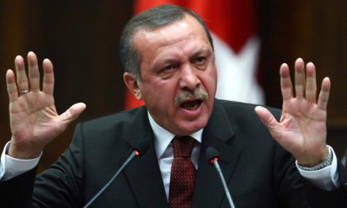 SKA SVERIGE PROFITERA PÅ TURKISKA BROTT MOT MÄNSKLIGHETEN?