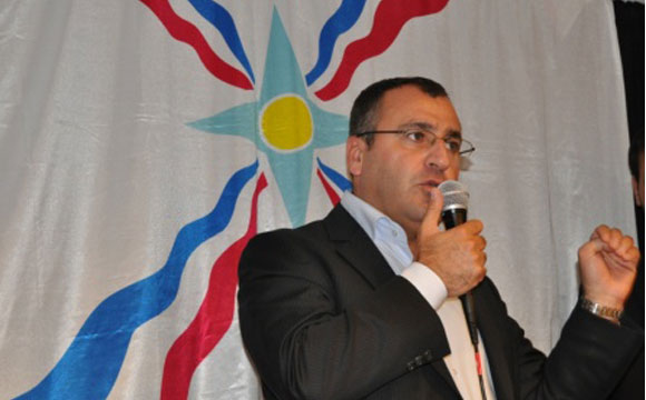 HISTORISKT, HEROISKT AGERANDE AV YILMAZ KERIMO