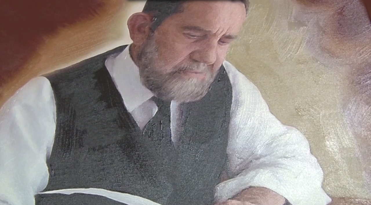 Father Bedros – A patriot and rebel