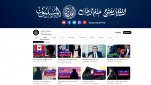 EN ENDA PERSON HAR LYCKATS IFRÅGASÄTTA DEN STÖRSTA KANALEN SOM SMUTSKASTADE SVERIGE