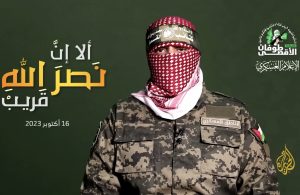 HAMAS ATTACK ÄR MASSMORD