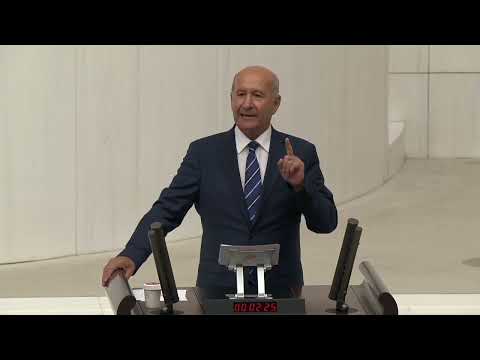 Videoklipp: George Aryo about Talat Pasha