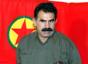Grotesk historierevisionism av kurdiska aktivister